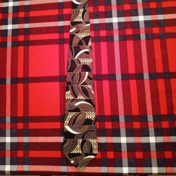Lot of 5 Ties - Picture 3 of 15